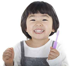 小児歯科